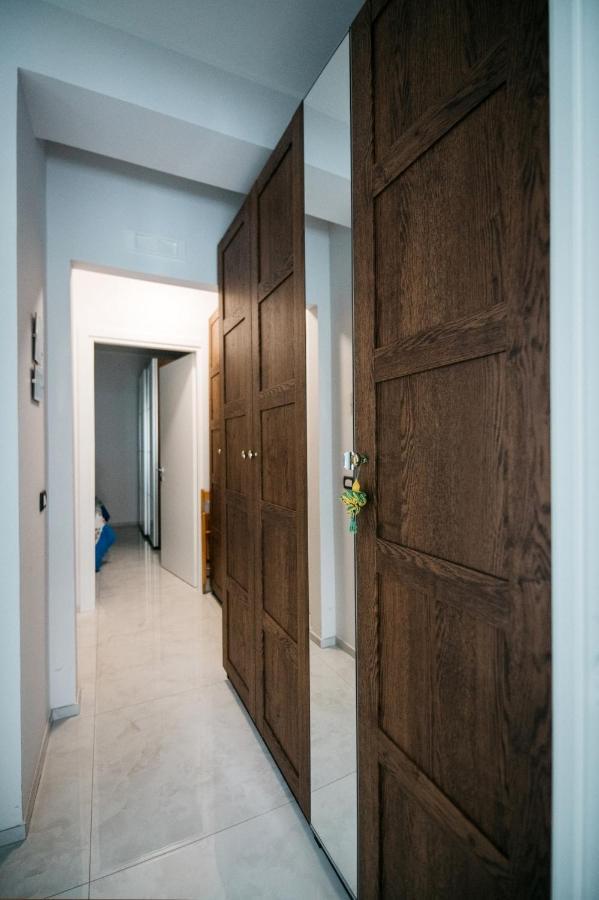 Taormina Argo Apartment By Taormina Holidays Exterior foto