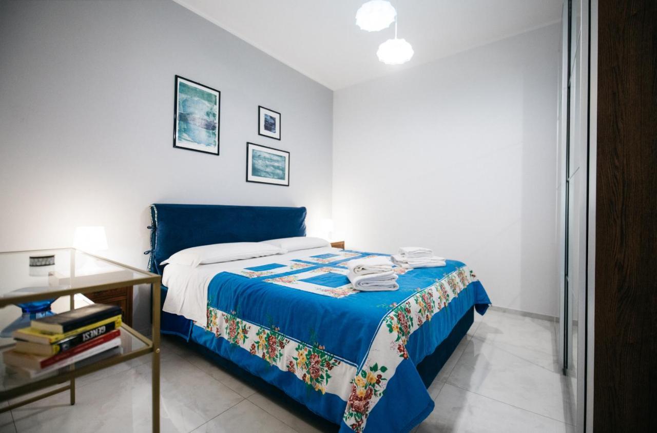 Taormina Argo Apartment By Taormina Holidays Exterior foto