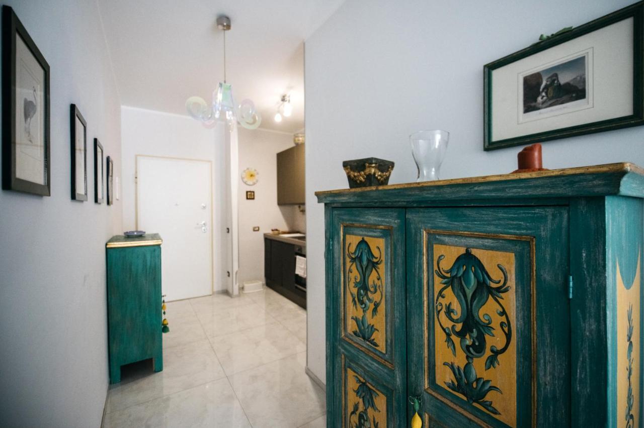 Taormina Argo Apartment By Taormina Holidays Exterior foto